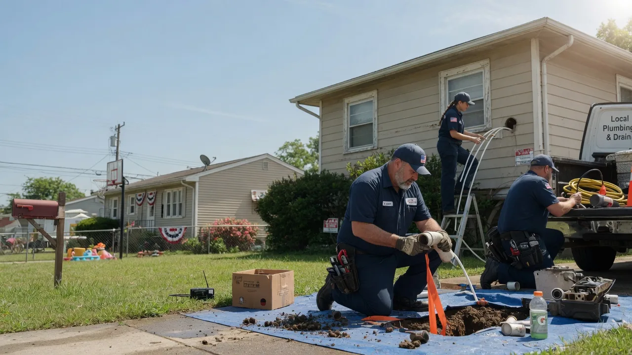Faucet Repair in Clear Lake, WI near me